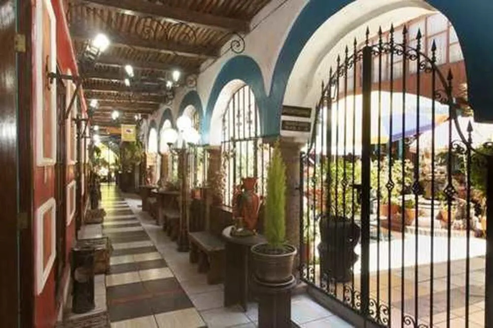 Grand Hotel