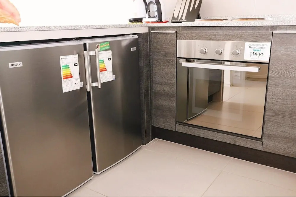 Apartamento 123 Horizonte II