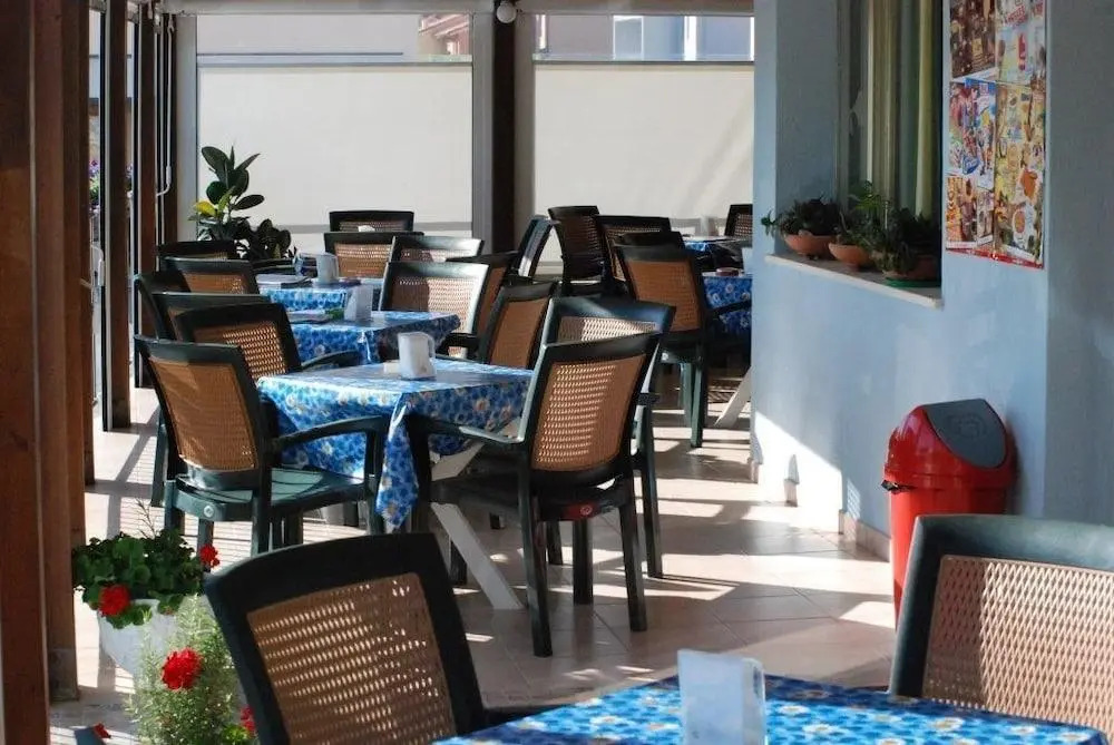 Hotel Caraibi