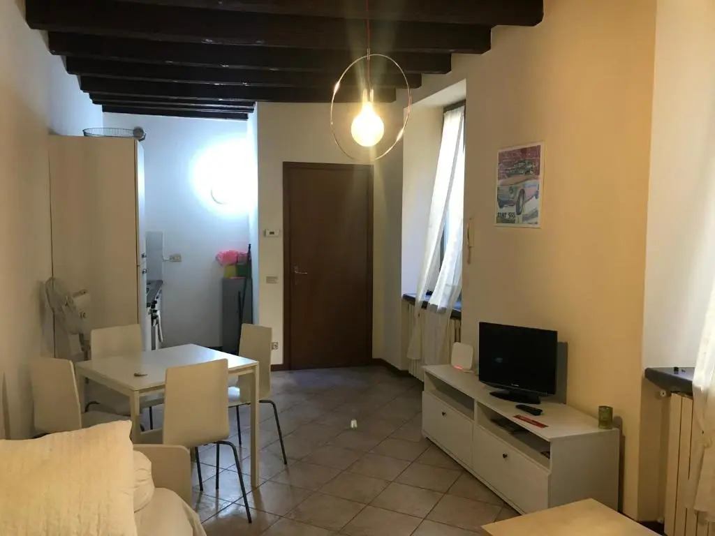 MyRoom Center Flat