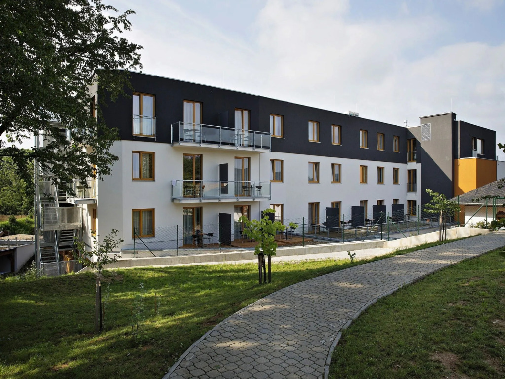 Maximus Resort