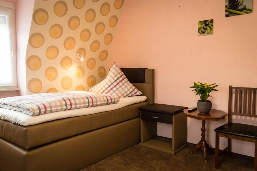 Pension Haus Marga
