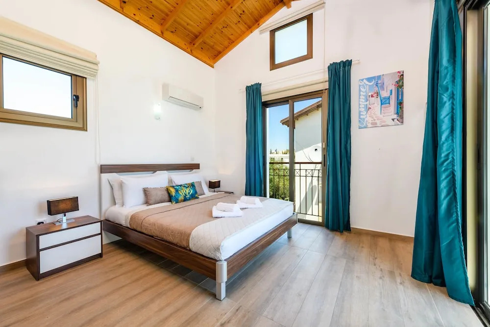Kymma Villa #15