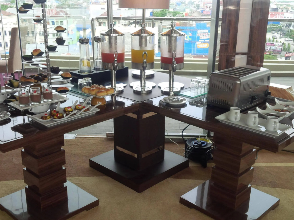 Royal Asnof Hotel Pekanbaru