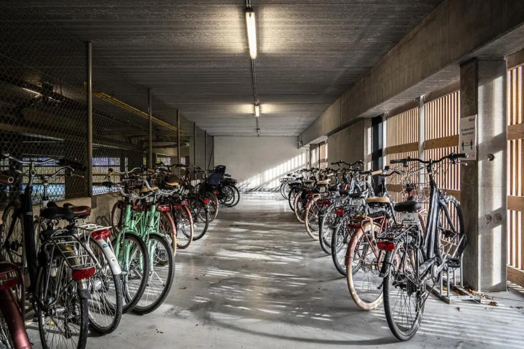 Velotel Brugge