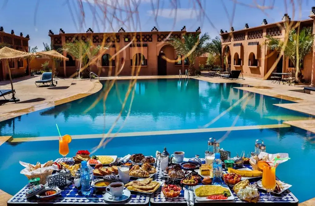 Residence Touristique Merzouga