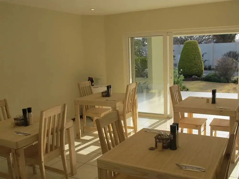 Aero Bedfordview