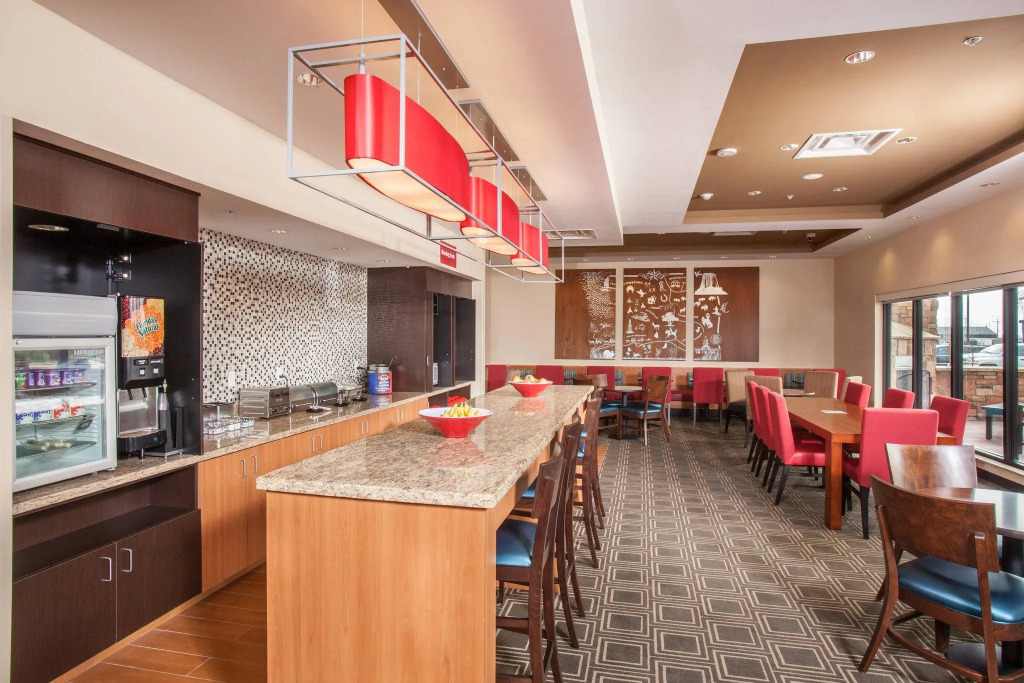 TownePlace Suites by Marriott Cheyenne Southwest/Downtown Area