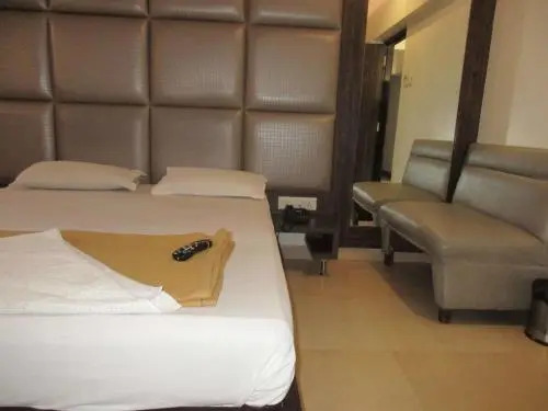 Pancharatna Lodging