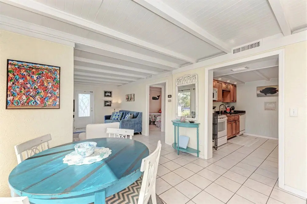 New Rental Private Heated Pool Sleeps 10 In Total 3 Bedroom Home by Redawning