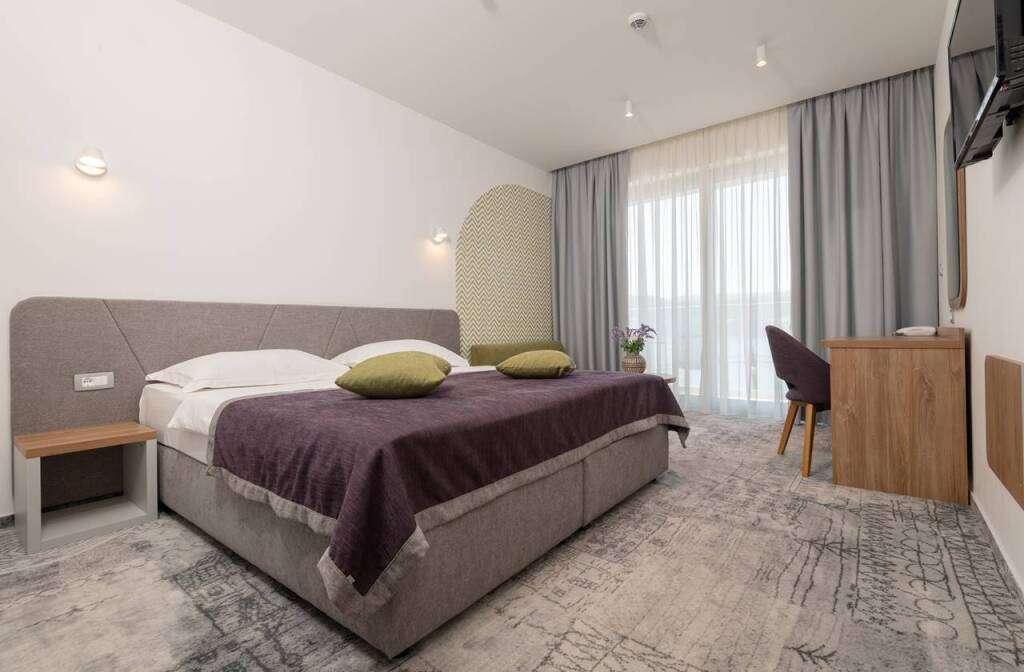 Hotel Villa Nova
