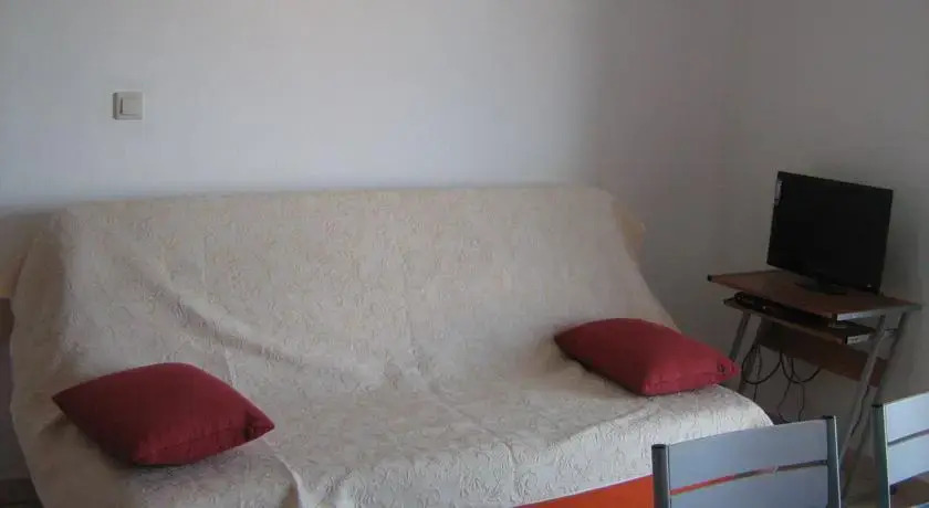Apartments Ana