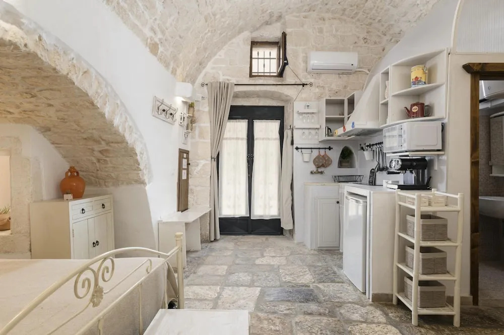 Ostuneon 900 in Ostuni