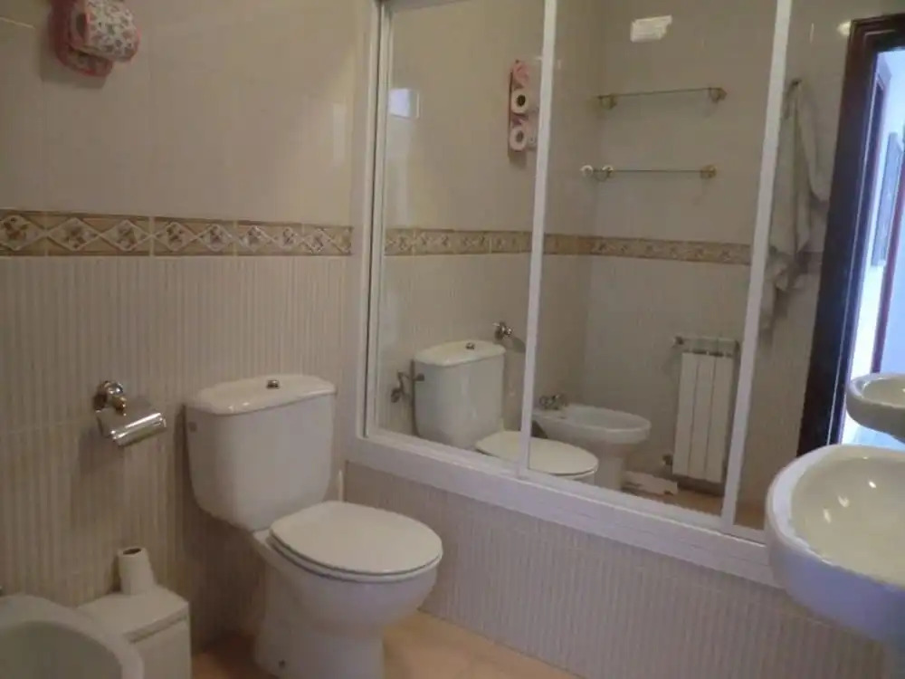 Apartamentos Jarales Canovas Nerja