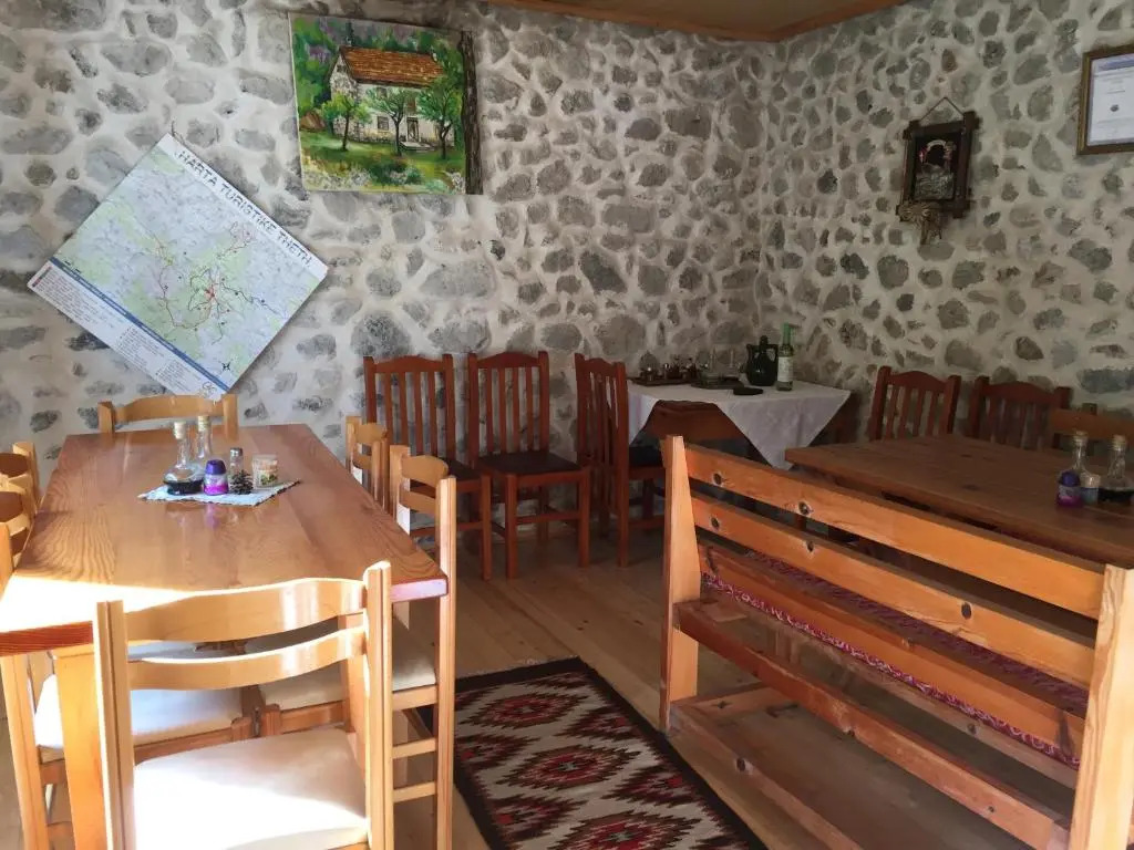 Rupa Guest House