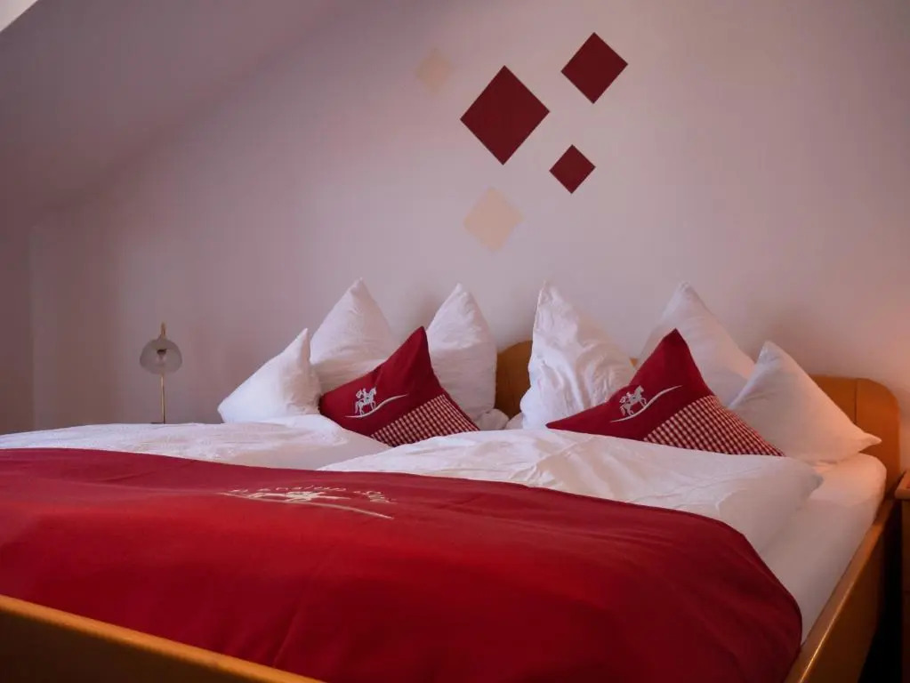Pension Steidl