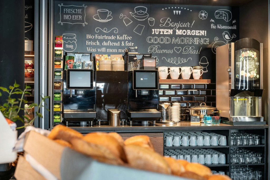 Motel One Berlin-Mitte