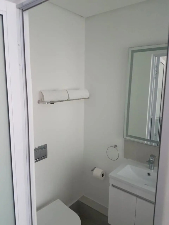 2 x Separate Studio Apartments