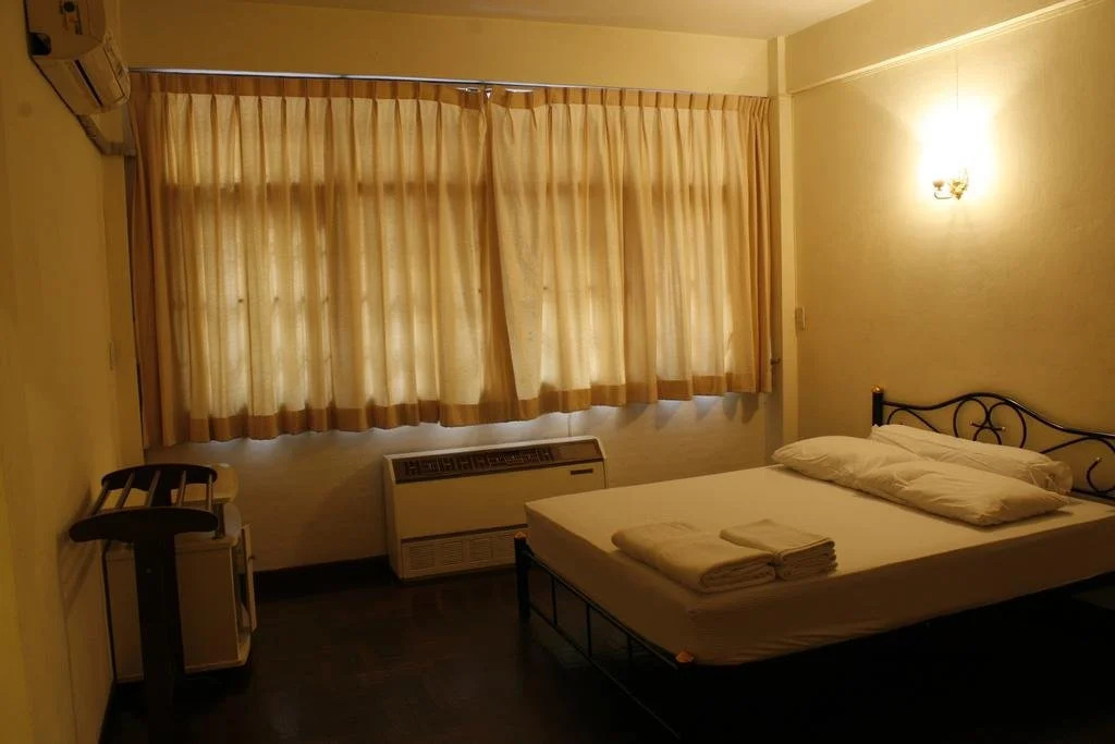 Lumphini Home Stay BKK