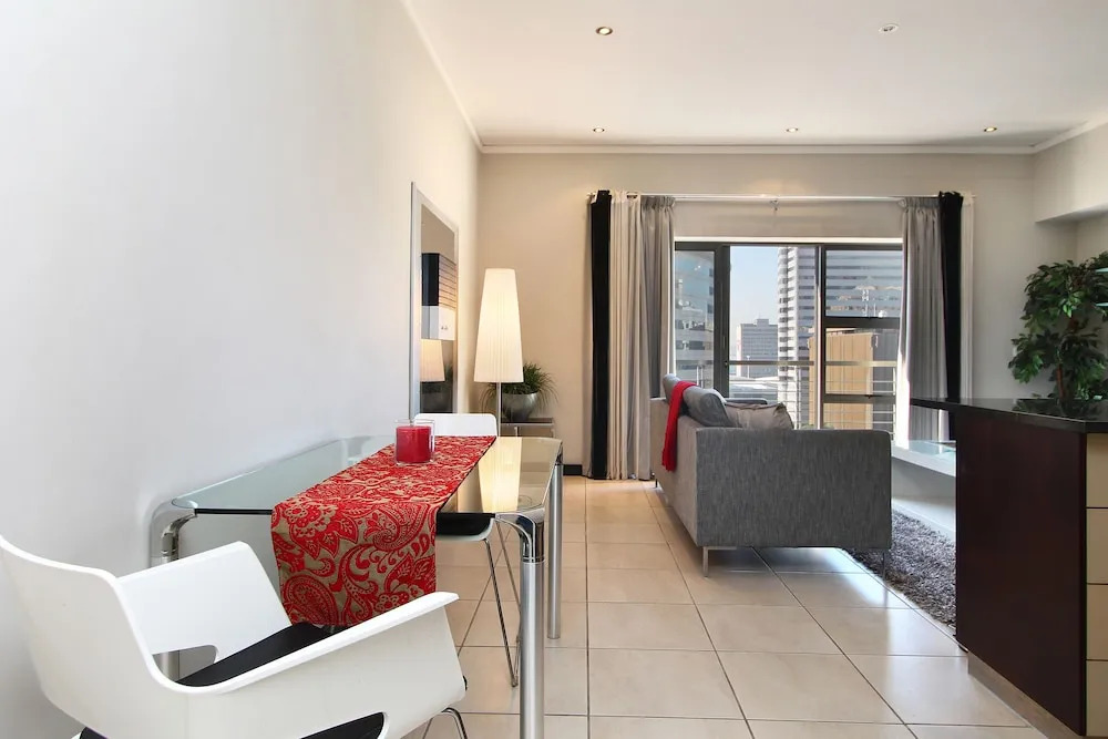 Holiday Rentals Cape Town