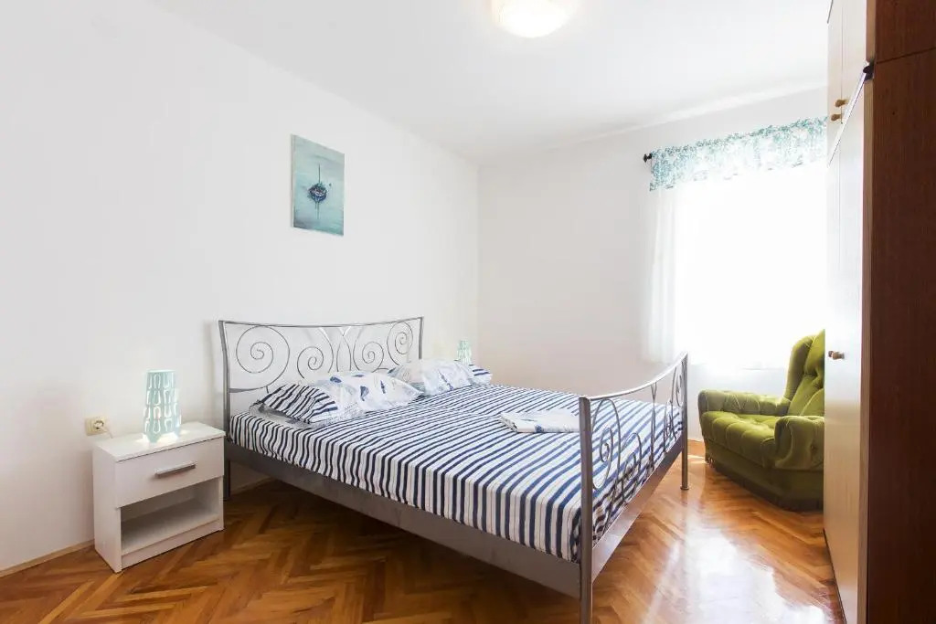 SAN Apartments