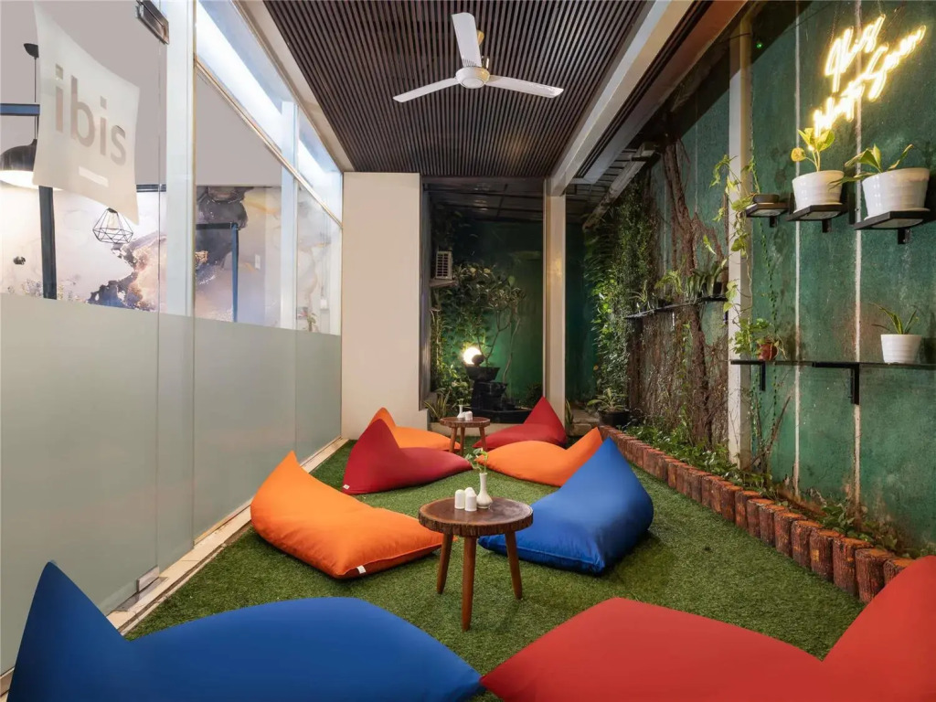 Ibis Jakarta Senen