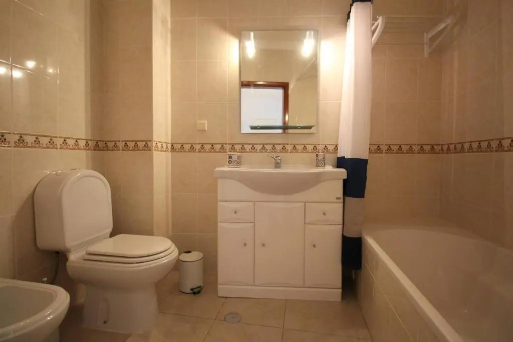 Appt 350m From The Beach - Algarve