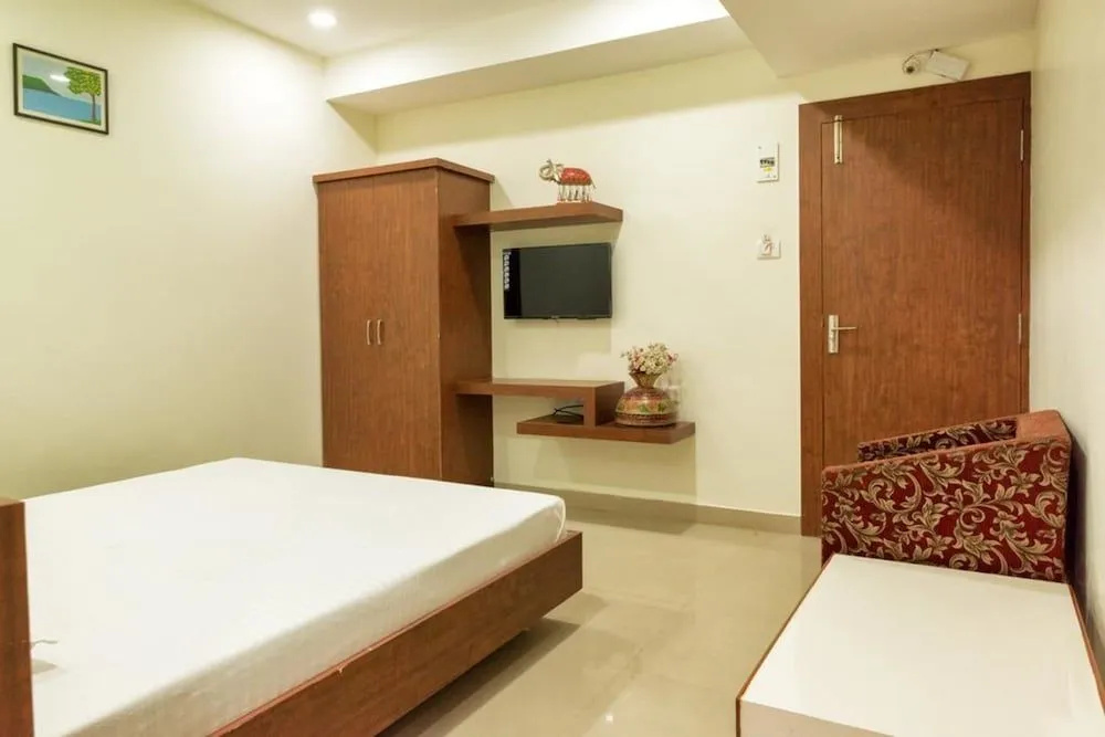 Hotel Drishti,Bhopal