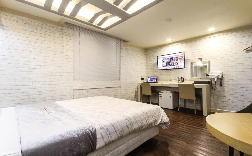 Cassa Hotel
