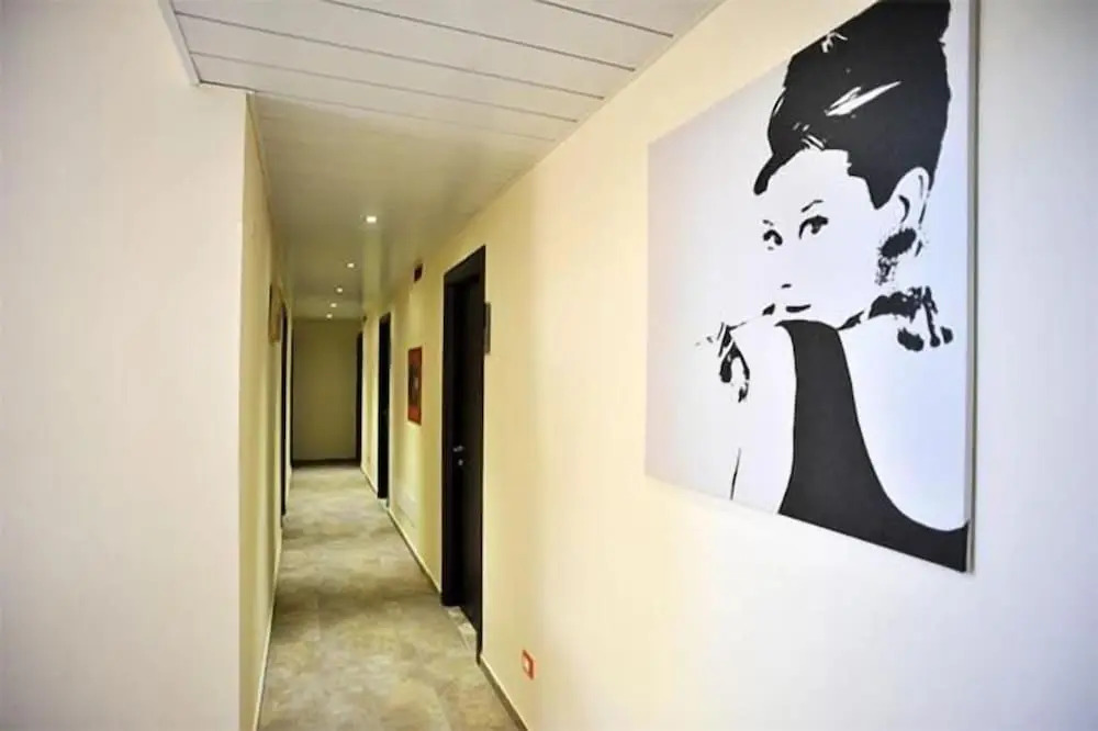Hotel Aquarius