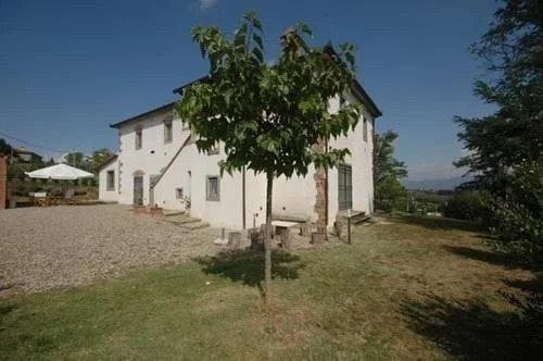 Casale La Meridiana