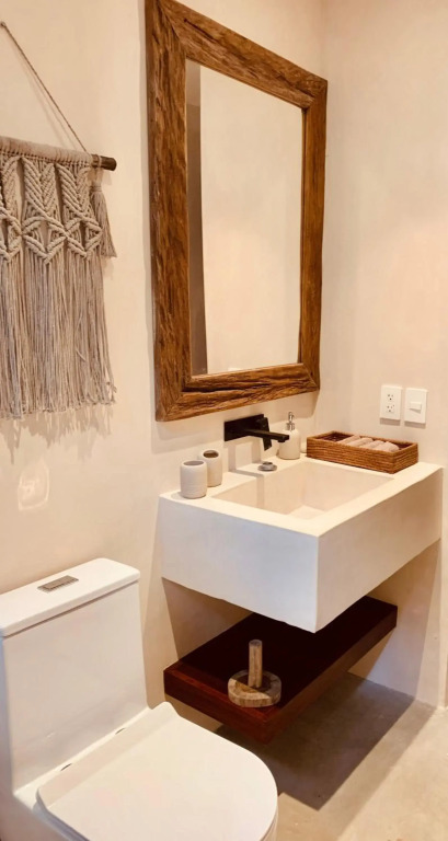 Vida Tulum Boho Apartment 1 with DayPass Hotel Bardo