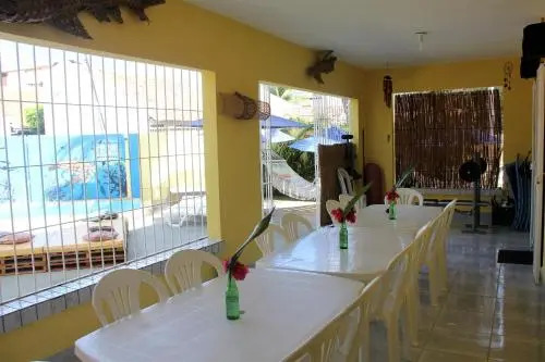 Hostel Brasil Eco-Adventure