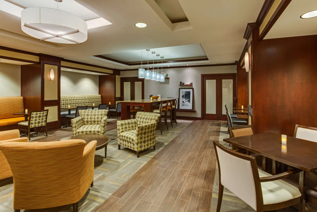 Hampton Inn Bennington