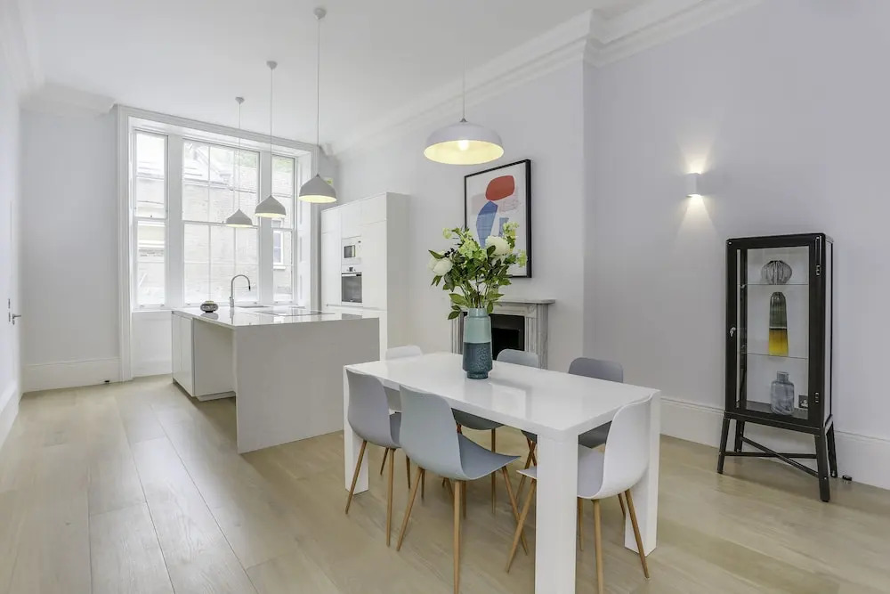 Bloomsbury Kingsway Serviced Apartments
