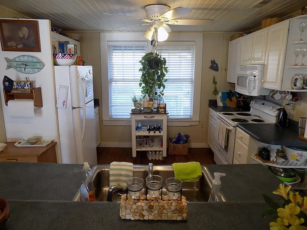 Sea Moore - 5 Br Home