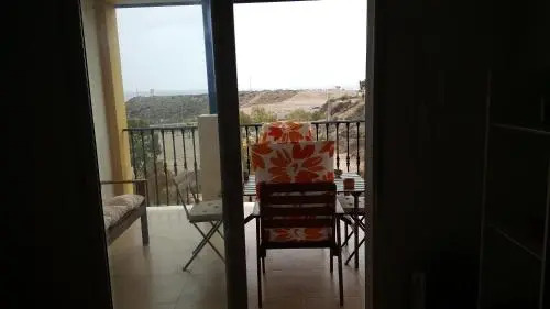 Apartamento Nana. Calas de Matalentisco
