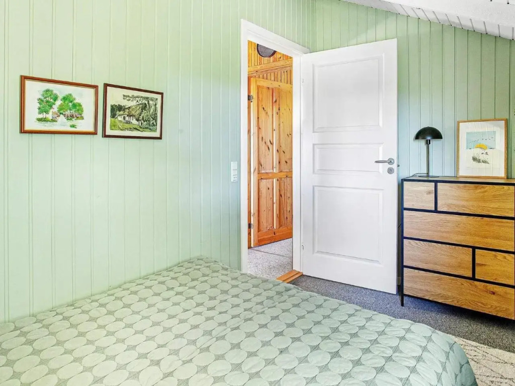 Holiday home Læsø III