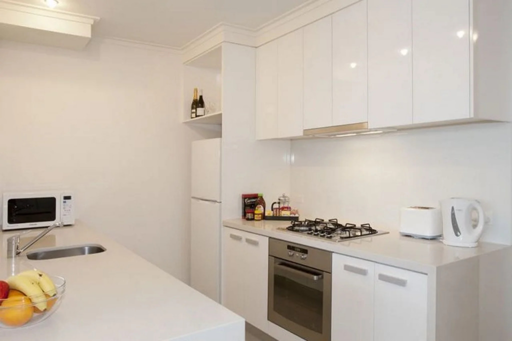 Melbourne Short Stay Apartments on Whiteman