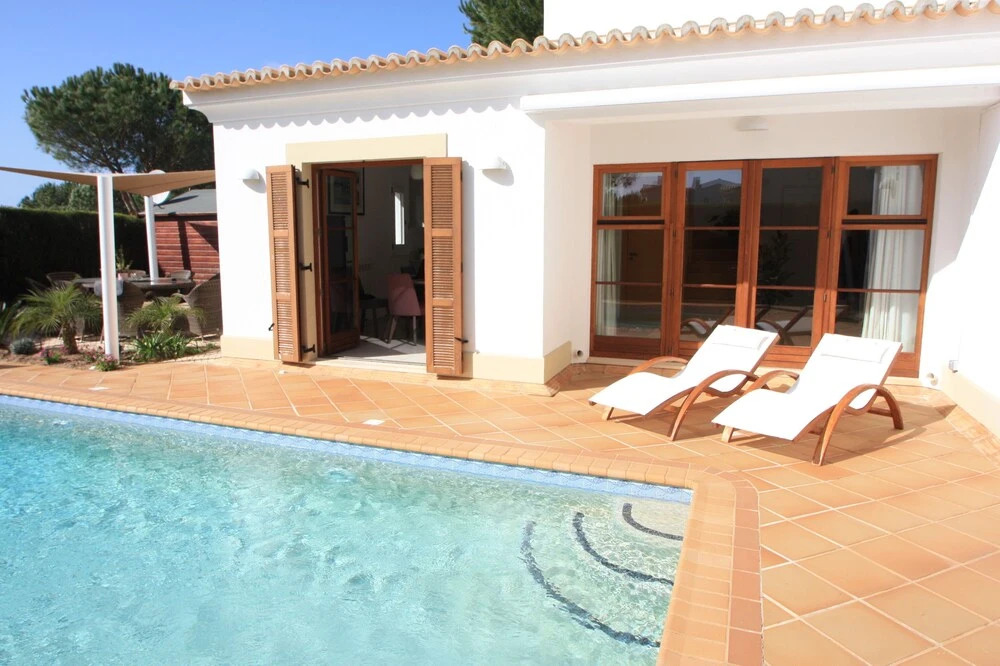 Villa Vida Nova em Alma Verde Village
