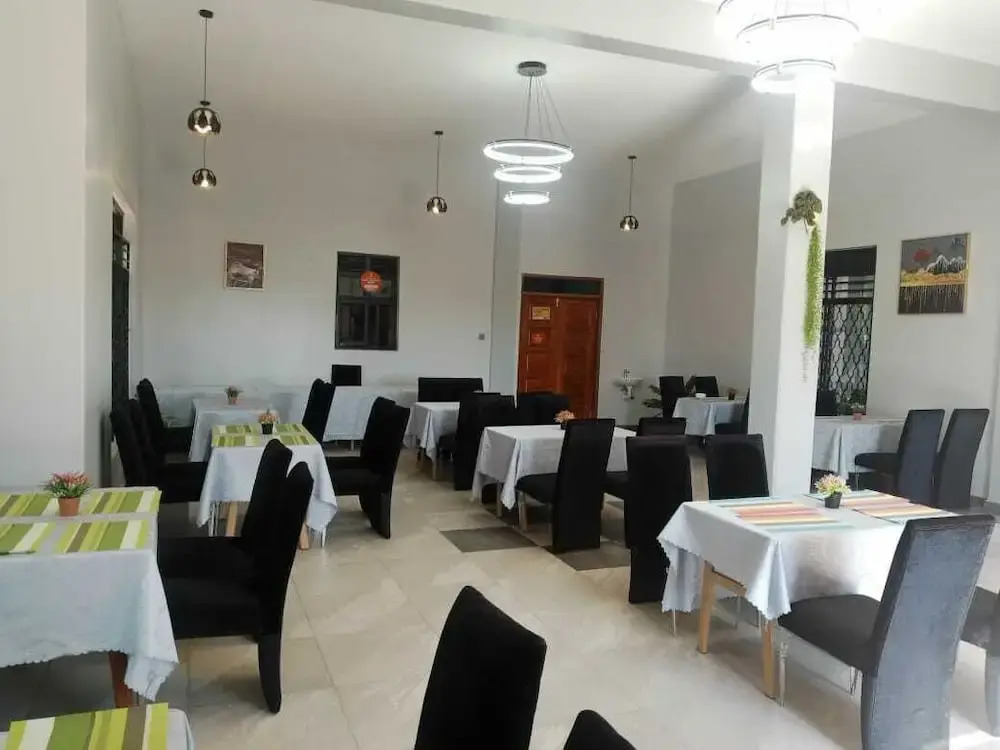 Hotel Zeptan