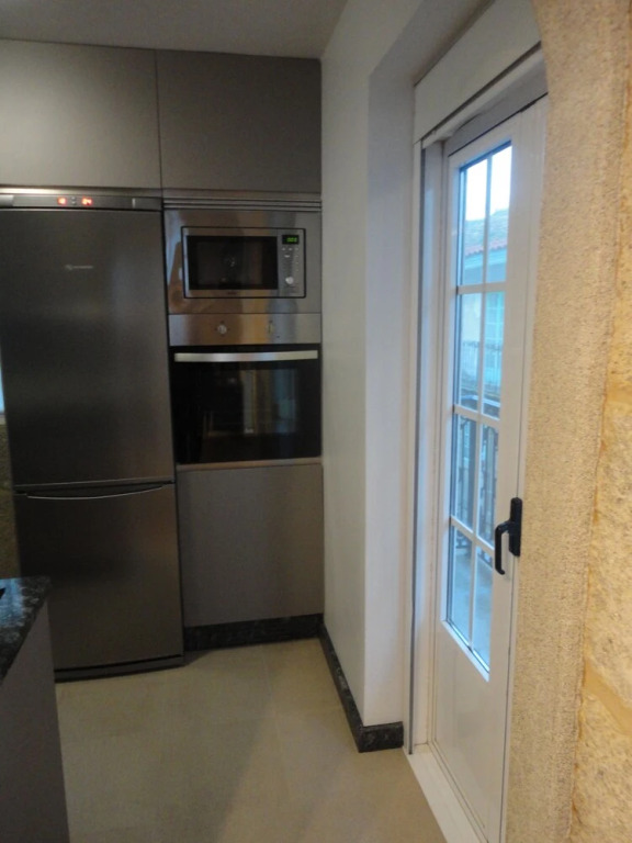 Apartamento Duplex