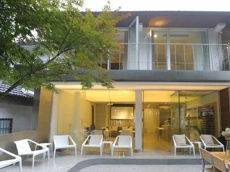 Hangzhou Blanco Hostel