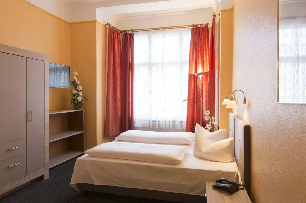 Hotel am Hermannplatz