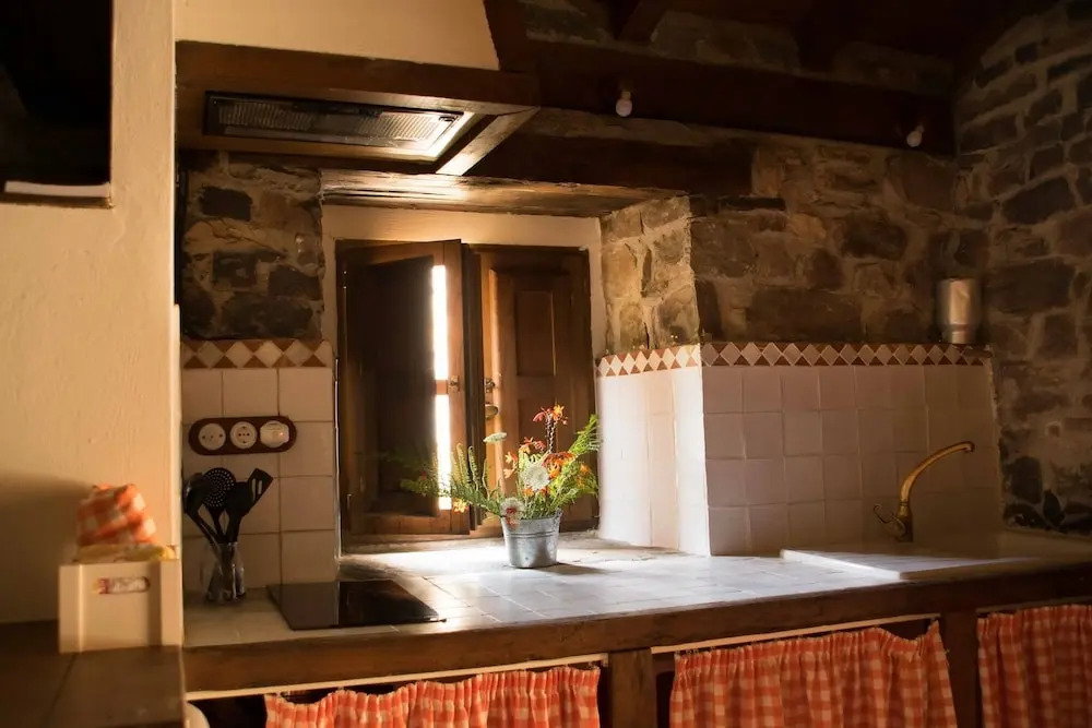 Molino de Yera