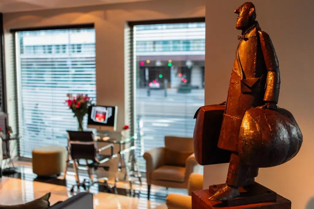 Boutique Hotel Notting Hill