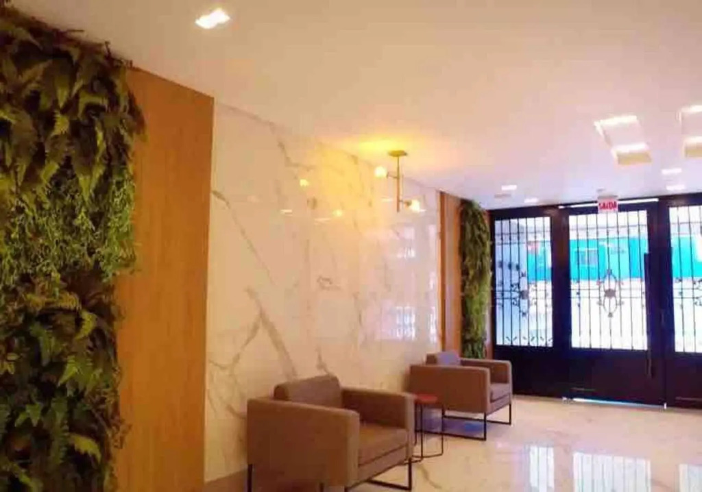 1005 Residencial Positano Apto 203 - Quatro Ilhas