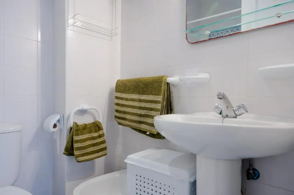 Apartamento Babor I