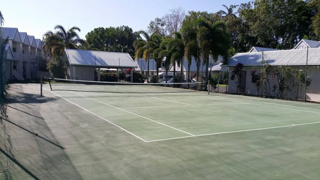 Titree Resort Holiday Apartments