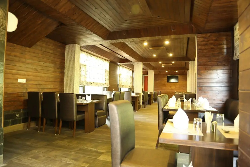 Winnies Holiday Resort & Spa
